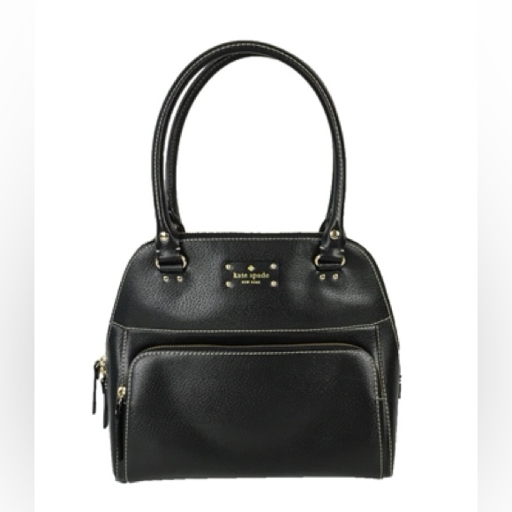 NWOT Kate Spade Wellesley Small Maeda Shoulder Bag